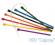CableTie-3,4*145 Цветной нейлоновый хомут. Ширина 3.4 мм высота 145 мм.