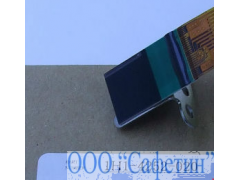 1Н1-4252 Печатающая термоголовка для кабельного принтера Canon mk1500, MK2500, MK2600, T1000