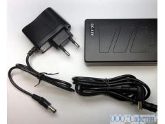КП-BATT Аккумуляторная батарея для КП220 РУС с зарядным устройством от сети 220V (не поставляется)