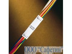 BM71-60-109 Бирка ширина 12 мм высота 50 мм.